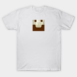 Retro purse : T-Shirt